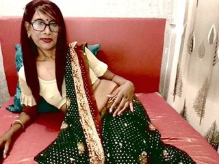 Erotikus videocsevegés IndianpreetiXXX