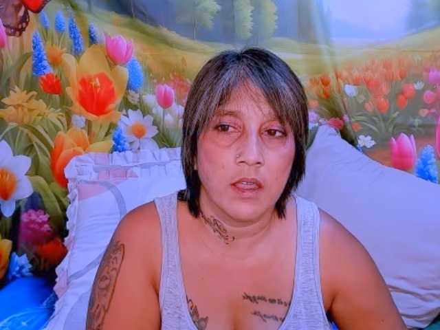 A profil fényképe indianroxy