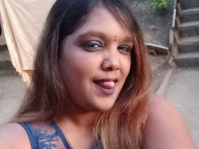A profil fényképe Indiantwist