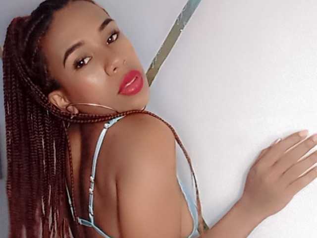 A profil fényképe indigo-sex