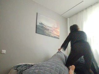 Erotikus videocsevegés AleksaTop069