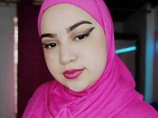 Erotikus videocsevegés IndiraDevi