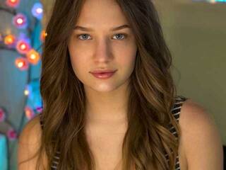 Erotikus videocsevegés IndyVi