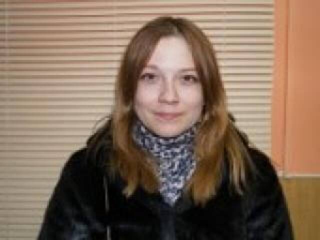 A profil fényképe inessarose