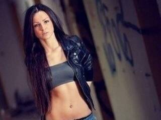 Erotikus videocsevegés inessasexy