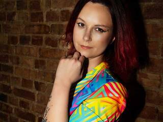 Erotikus videocsevegés InezLove