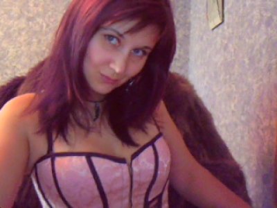 A profil fényképe infinity4u