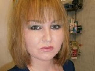A profil fényképe infranta777
