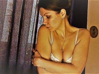 Erotikus videocsevegés Inga5673