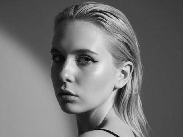 A profil fényképe IngannaMorte