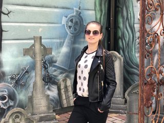 A profil fényképe Ingret16