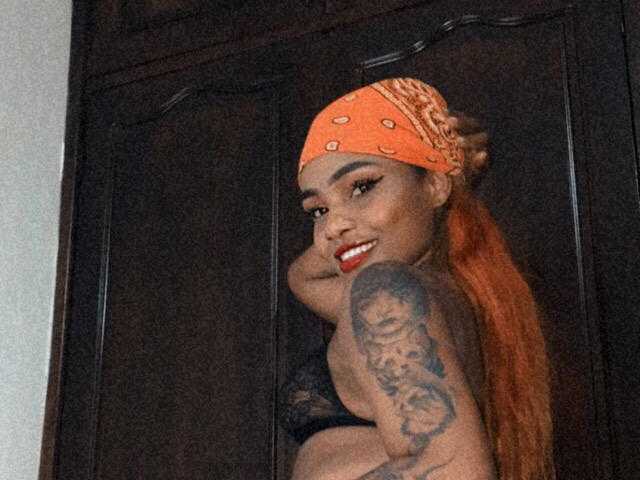 A profil fényképe INGRIID