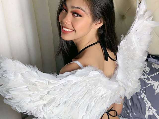 A profil fényképe InnocentYanixx69