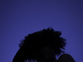 Erotikus videocsevegés Inocentekitty