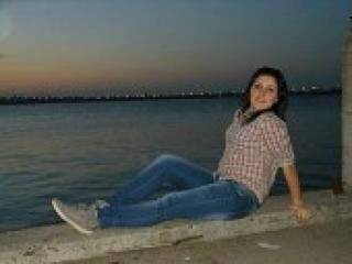 Erotikus videocsevegés inochka95