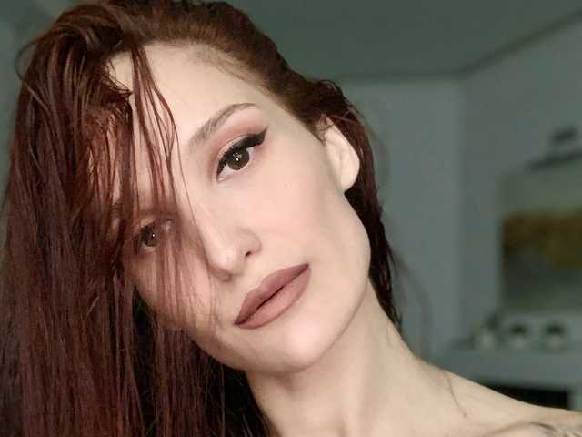 A profil fényképe InRina