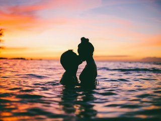 Erotikus videocsevegés Interracial-Bang