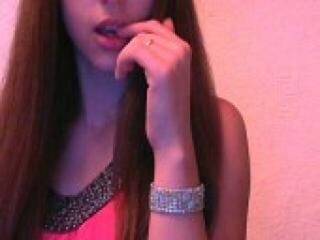 Erotikus videocsevegés intrigantka