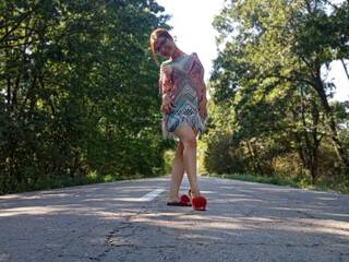 Erotikus videocsevegés Iolandared