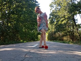 Erotikus videocsevegés Iolandared