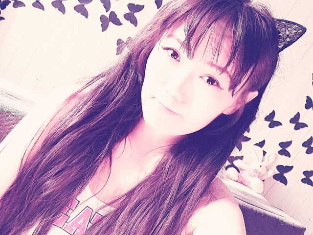 Profilkép Ioshiko