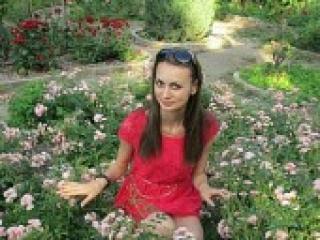 A profil fényképe iren11