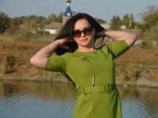 A profil fényképe iren747