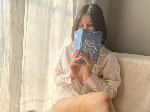 A profil fényképe lindsay-mei