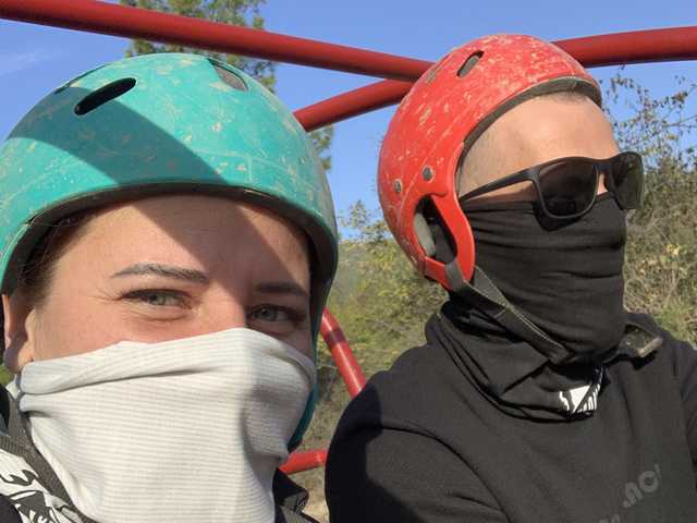 A profil fényképe NorthernPair