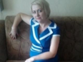 A profil fényképe Irene777