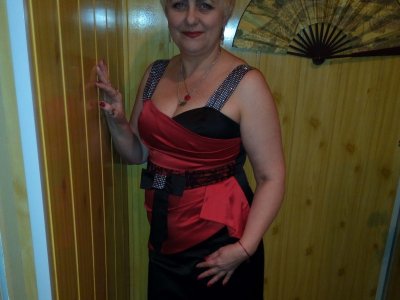 A profil fényképe Irene777