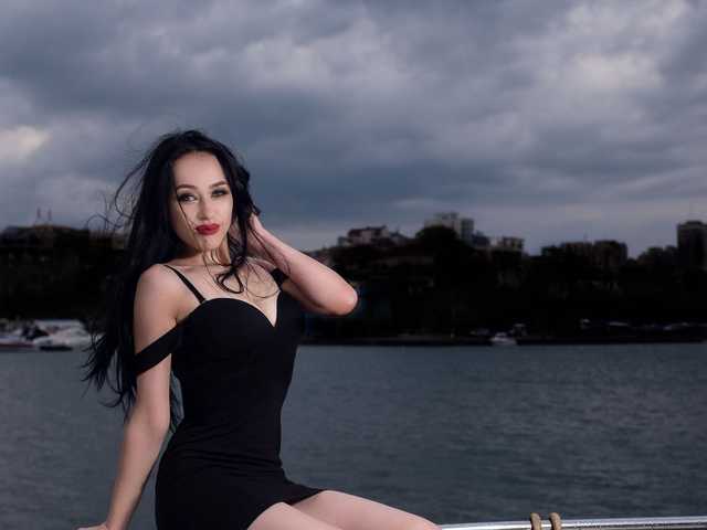 A profil fényképe IrenneVein
