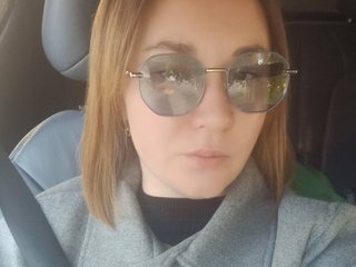 Erotikus videocsevegés Irihka007-1