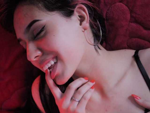 A profil fényképe Iriina-