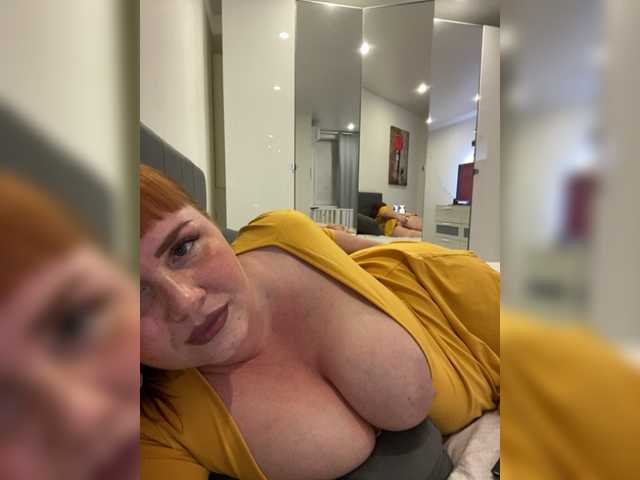 Sugárzási képernyőképek Irina-Riid