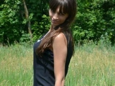A profil fényképe irina-sokol