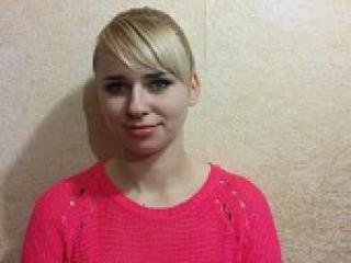 A profil fényképe irina111