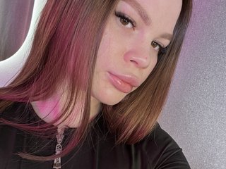Erotikus videocsevegés Irina1221