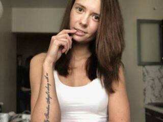 Erotikus videocsevegés Baunty25