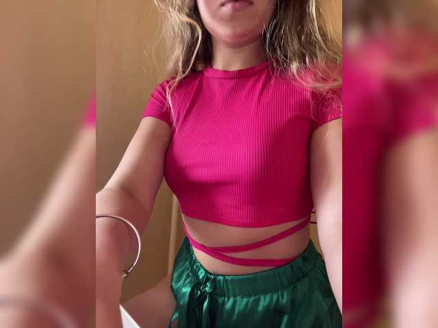 Sugárzási képernyőképek VASILISA_SEXY