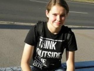 Erotikus videocsevegés irina2306