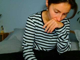 Erotikus videocsevegés Irina9793