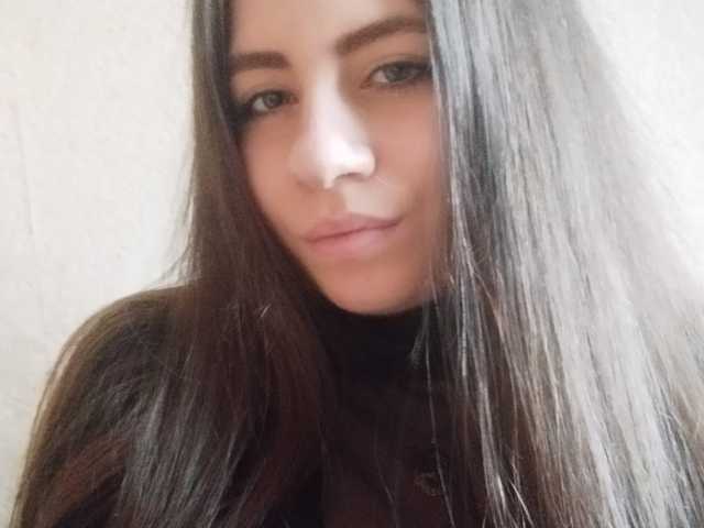 A profil fényképe IrinaBlack002