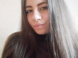 Erotikus videocsevegés IrinaBlack002