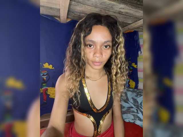 A profil fényképe Irinaelle