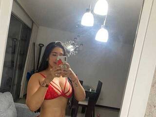 Erotikus videocsevegés IrinaLebedev