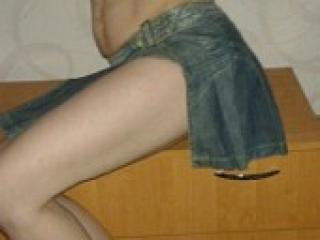 Erotikus videocsevegés irinanana