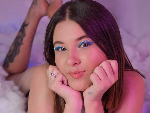 A profil fényképe Irinastonee