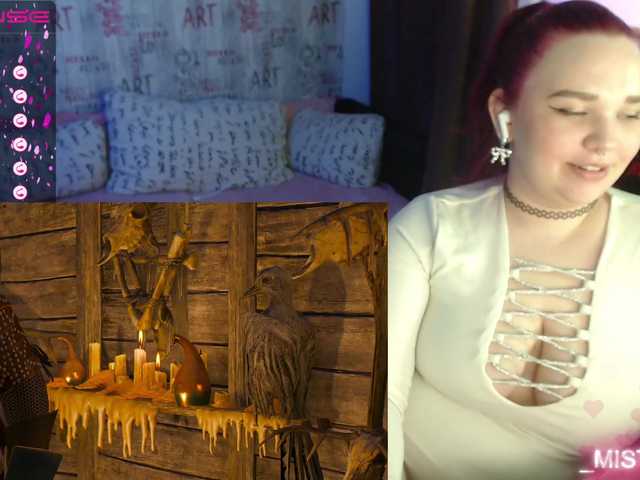 Fényképek _Mistress_ I DO NOTHING FOR TOKENS IN PM!!!❤Favorite levels Lovense 51|201|333❤SWEET ORGASM @remain TOKENS ❤