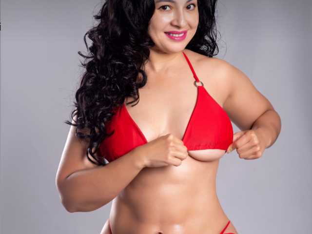 A profil fényképe Iris69